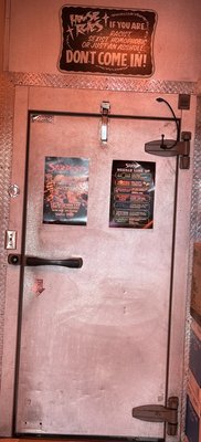 Ziggys Magic Pizza Shop by null