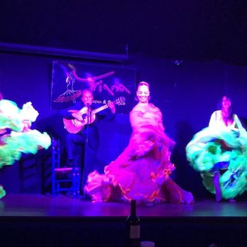 Triana - Spanish Near Me - San Juan, Puerto Rico