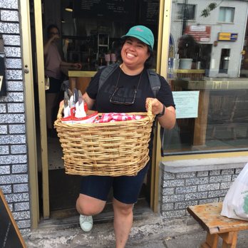 Spade & Palacio Tours - Food Tours Near Me - Montreal, Quebec Spade & Palacio Tours - Food Tours Near Me - Montreal, Quebec