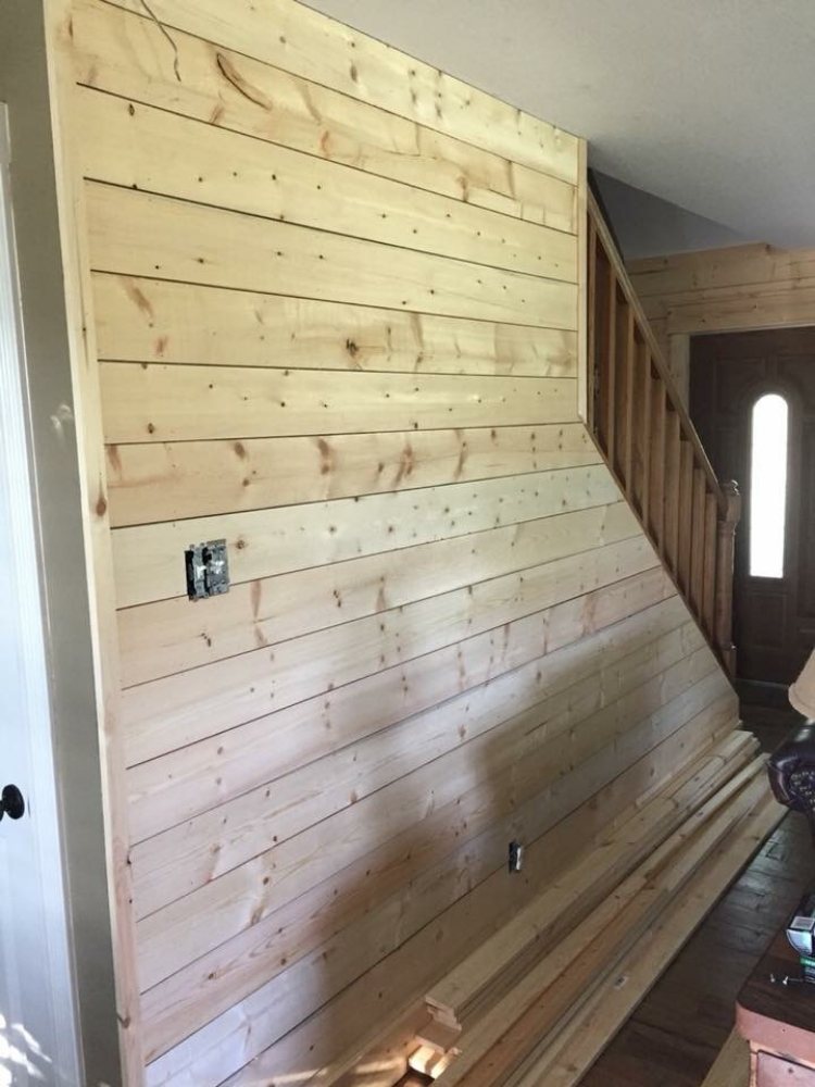 Slide of KB'S Handyman Service