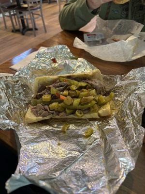 Billy Goat Tavern (Navy Pier) by null