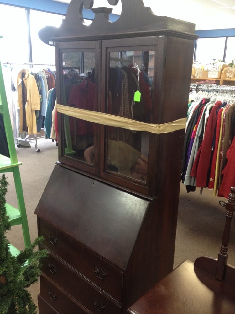 RESCUE MISSION THRIFT STORES Updated September 2024 1078 Tunnel Rd