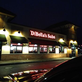 DiBella's Subs - Awesome Subs - Sandwiches Near Me - Latham, New York