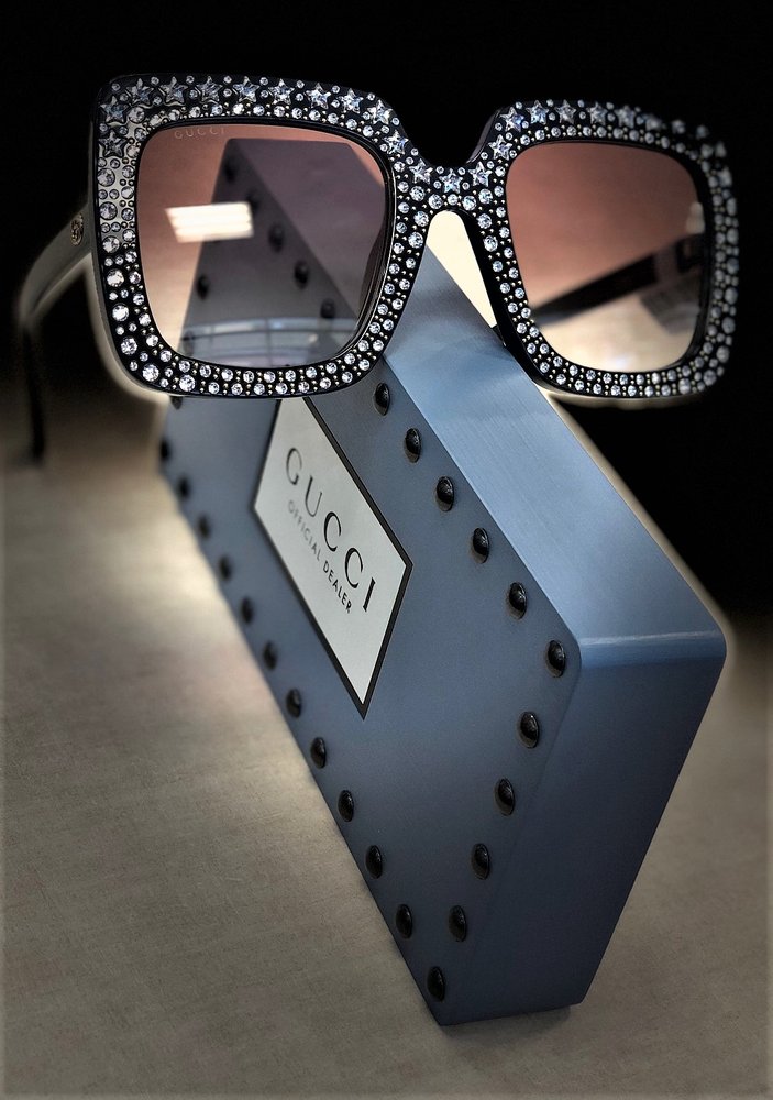 OPTIC GALLERY 26 Photos & 87 Reviews 5705 Centennial Center Blvd