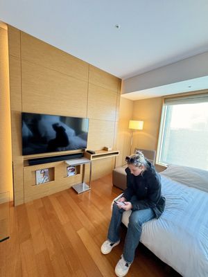 InterContinental Osaka by IHG by null