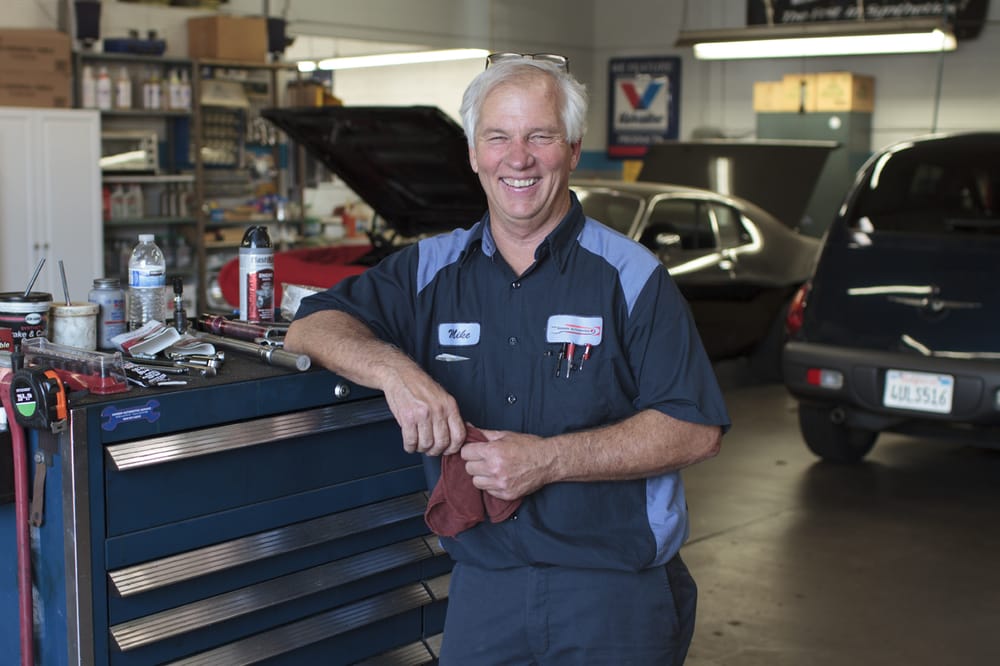 KERBER AUTOMOTIVE Updated August 2024 10 Photos & 12 Reviews 8408