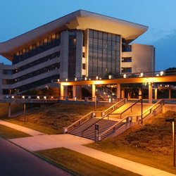 Iowa State Center - Stephens Auditorium