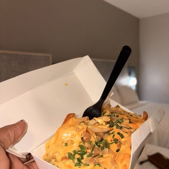 Plantees - PLANT STYLE FRIES - Burgers Near Me - Orlando, Florida