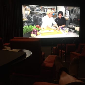 IPIC Pasadena - Relaxing at the movies - Cinema Near Me - Pasadena, California