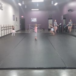 Inspire Dance Studio - Saturday Preschool Class