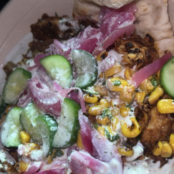 CAVA - Salad Near Me - Lancaster, Pennsylvania