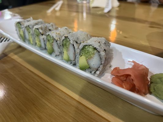 W & Z Asian Bistro & Sushi Bar by null