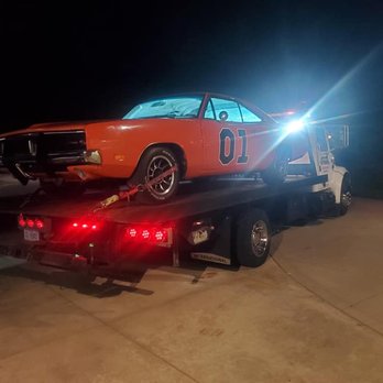 Cardinal Towing - Towing Near Me