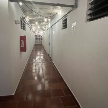 Boho Beach Club - Hallway - Hotels Near Me - Boquerón, Puerto Rico