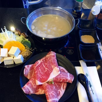 Slice Shabu - Hot Pot Near Me - Mission Viejo, California Slice Shabu - Hot Pot Near Me - Mission Viejo, California