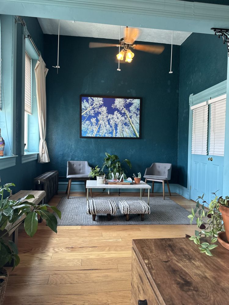 Luna Massage & Wellness