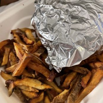 The 5 Point Café - BYO Burger - Dive Bars Near Me - Seattle, Washington