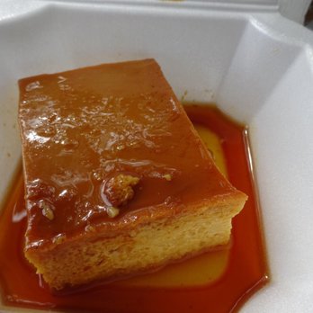 Estacion Inka - Heavenly flan. - Latin American Near Me - Madison, Wisconsin Estacion Inka - Heavenly flan. - Latin American Near Me - Madison, Wisconsin