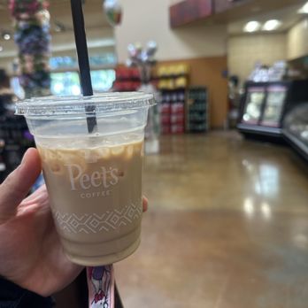 Peet's Coffee - Coffee & Tea Near Me - San Jose, California Peet's Coffee - Coffee & Tea Near Me - San Jose, California