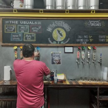 Under the Radar Brewery - Great selection - Brewpubs Near Me - Houston, Texas Under the Radar Brewery - Great selection - Brewpubs Near Me - Houston, Texas