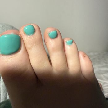 Maison Nail Spa - Nail Salons Near Me - Calabasas, California