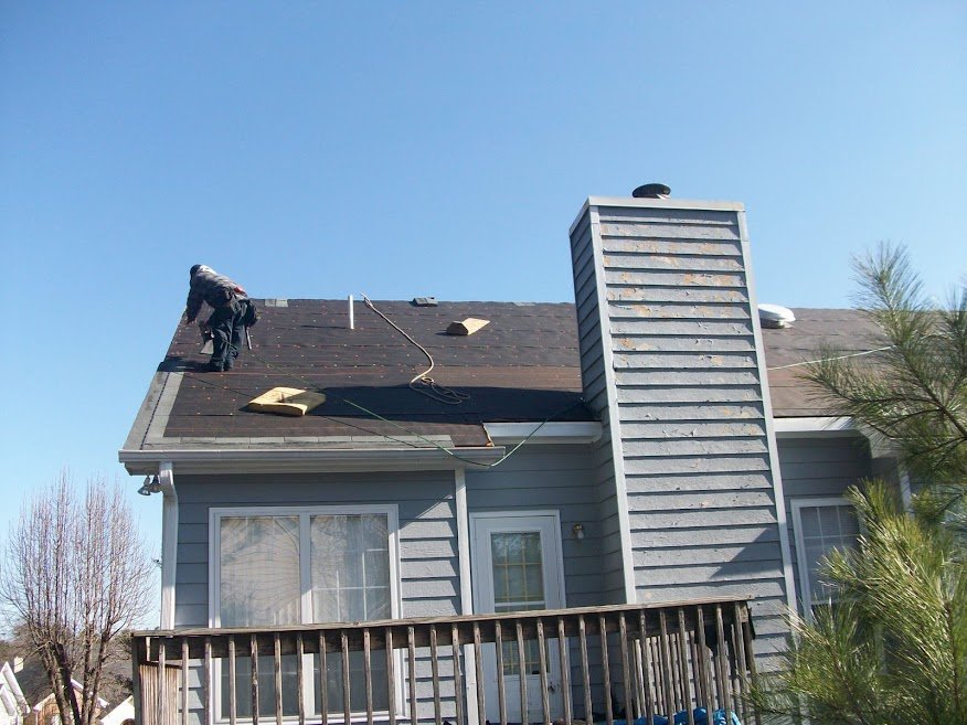 Slide of Valued Homes Roofing