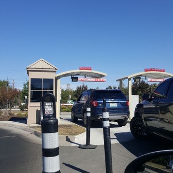 Flagship Carwash - Car Wash Near Me - Chantilly, Virginia