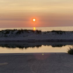 Platte River Campground