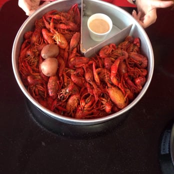 The Crawfish Spot - Cajun/Creole Near Me - Lafayette, Louisiana