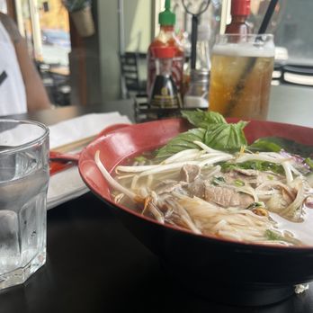 Pho Real Kitchen & Bar - Pho Beef - Asian Fusion Near Me - Des Moines, Iowa