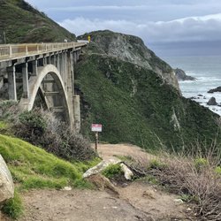 Rocky Creek Bridge