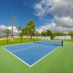Arbor Terrace RV Community