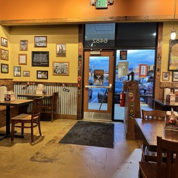 Mission BBQ - Barbeque Near Me - Alexandria, Virginia Mission BBQ - Barbeque Near Me - Alexandria, Virginia
