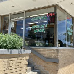Emerald Jewelry Repair