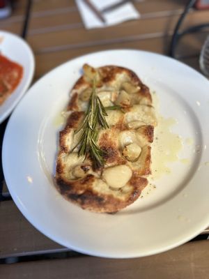 Sicilian Oven by null