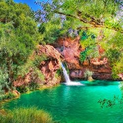 Sun Algarve Transfers - Tavira City - Your reliable transfer private company