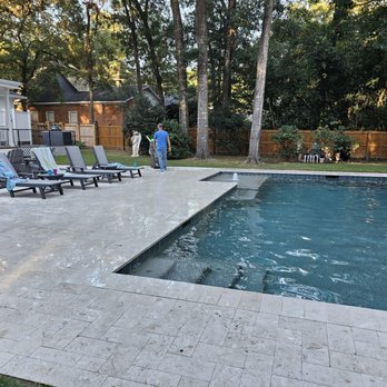 Premier Pools & Spas - Gulf Coast - Pool & Hot Tub Service Near Me - Fairhope, Alabama