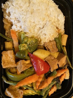 Brown Sugar Thai Cuisine by null