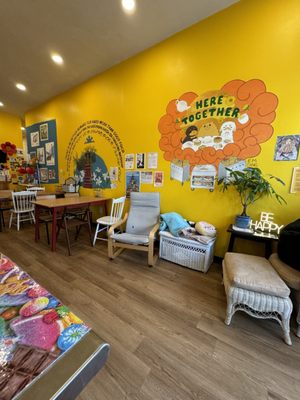 Panethnic Pourovers by null