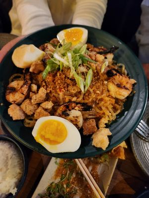 Pig and Khao - UWS by null