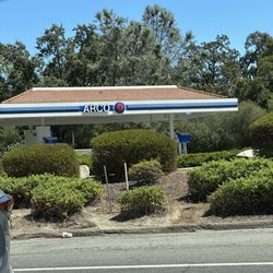 ampm - From outisde