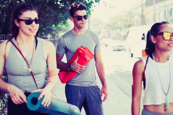 YTX Yoga, Strength, Pilates, & HIIT Training by null