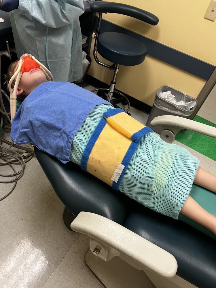 CRESTON DENTAL Updated September 2024 10 Reviews 5422 Forest Dr