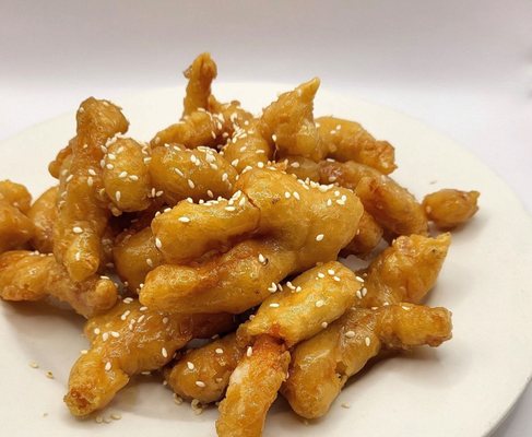Taste of China Chinese Restaurant by null