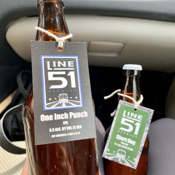 Line 51 Brewing - Breweries Near Me - Oakland, California Line 51 Brewing - Breweries Near Me - Oakland, California