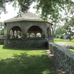 Nice gazebo thing