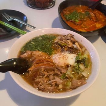 Napa Noodles - Duck duck noodle - Noodles Near Me - Napa, California