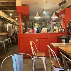 Sugar Hill Cafe