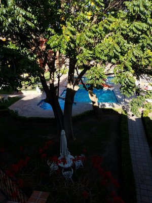 Hotel Real de Minas by null