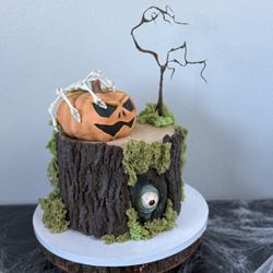 I Love Cake